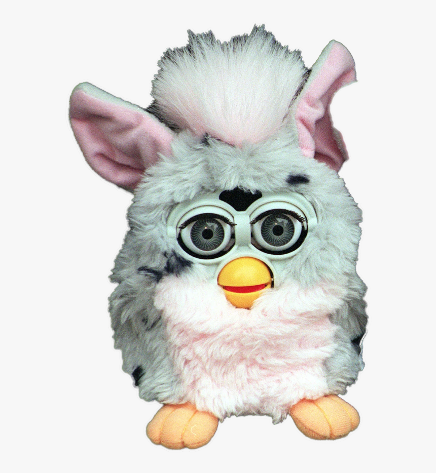 Furby