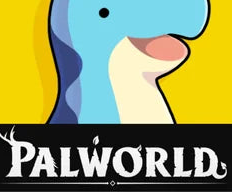 Palworld