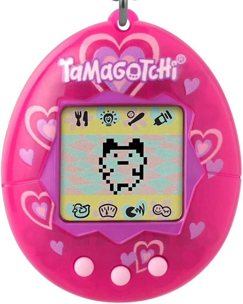 Tamagotchi